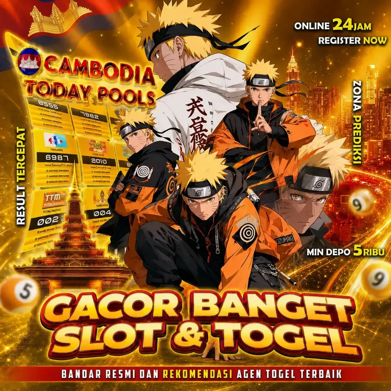 Gacor998